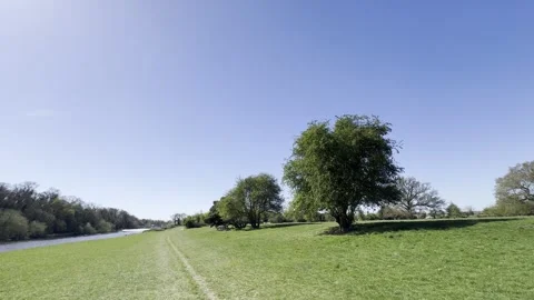 Gunthorpe Stock Footage 306018549