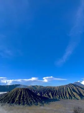 Gunung Фото