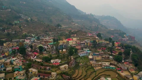 Guptakashi Video stock 302661645