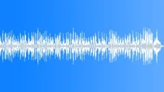 Gurgle cartoon weirdSound Effect