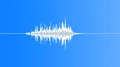 Gurgle whooshSound Effect