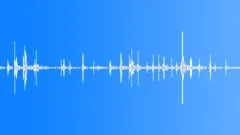Gurgling sounds in the swampSound Effect