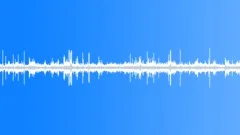 Gurgling waterSound Effect