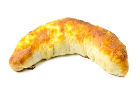 Guruli pie Stock Photos