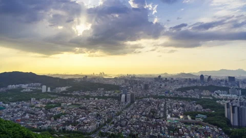 Gurungsan Stock-Footage 200883721