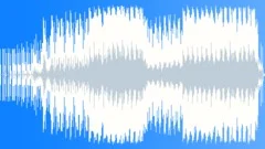 Gust of the retro sound Stock Music