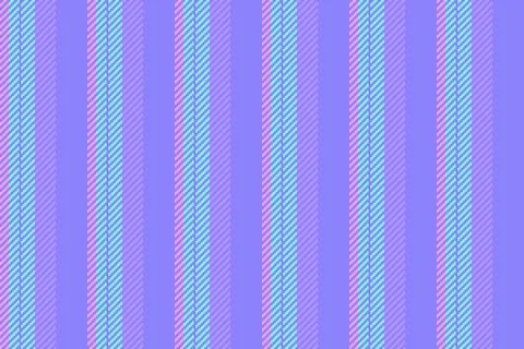 Gustomize fabric vertical pattern, give background seamless lines. Fribal t.. Stock Illustration