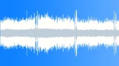 Gusty winds constant loud blowing loop Sound Effect