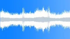 Gusty winds constant loud blowing loop Sound Effect