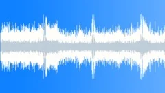 Gusty winds constant whistling medium blowing loop Sound Effect