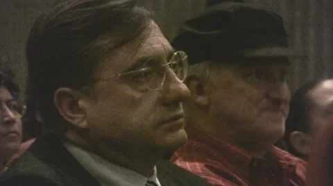 Gutierrez Vivo Stock-Footage 7906124