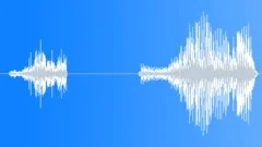 GutteralLargeDinosaur2XSound Effect