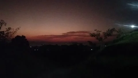 The guy at 7:00 wit's Stock Footage 237926969