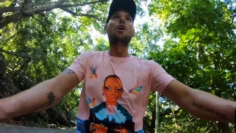 Guy. Stock Footage 101975301