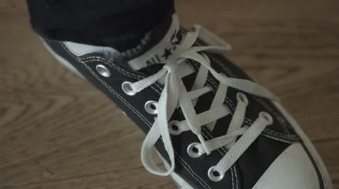 Guy making music Stock Footage 68652583