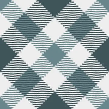 Guy pattern check plaid, perfection texture background textile. Mens shirt .. Stock-Illustration