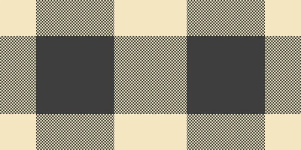 Guy pattern textile texture, invite fabric seamless plaid. Give vector tart.. Stock Illustration
