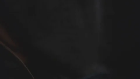 The guy rides the train and talks looking at the camera Stock Footage 119784167