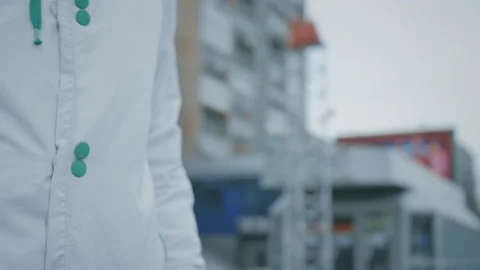 Guy sanitizing hands os coronavirus by disinfectant and disinfect Covid-19 virus Stock Footage 132679784