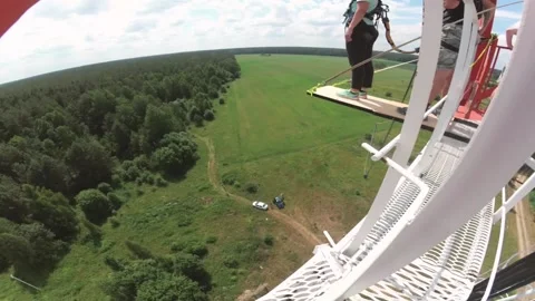 A guy skates in the evening. A guy skates in the city. Stock Footage 130741828