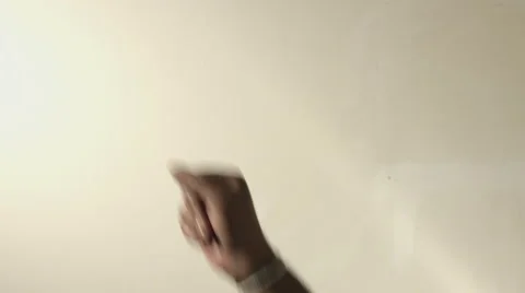 Guy snapping his fingers Stock Footage 68652127