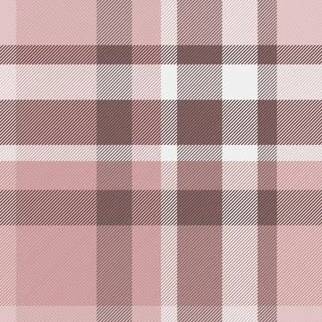 Guy tartan pattern check, uk plaid vector background. Aesthetic textile tex.. Illustrazione stock
