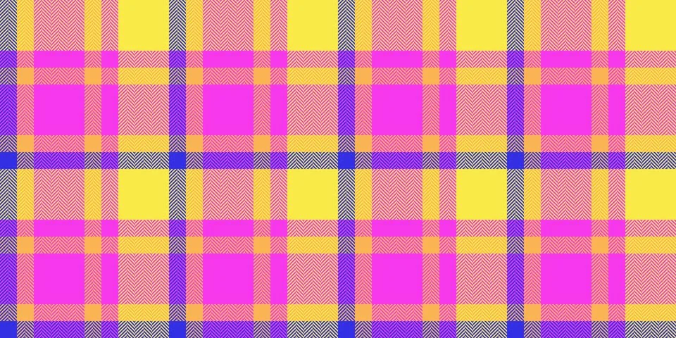 Guy tartan texture pattern, service textile check plaid. Gorgeous seamless .. Stockillustratie