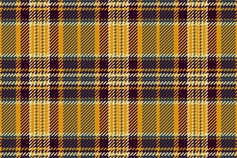 Guy tartan texture textile, choose check pattern fabric. Dogtooth vector se.. Illustrazione stock
