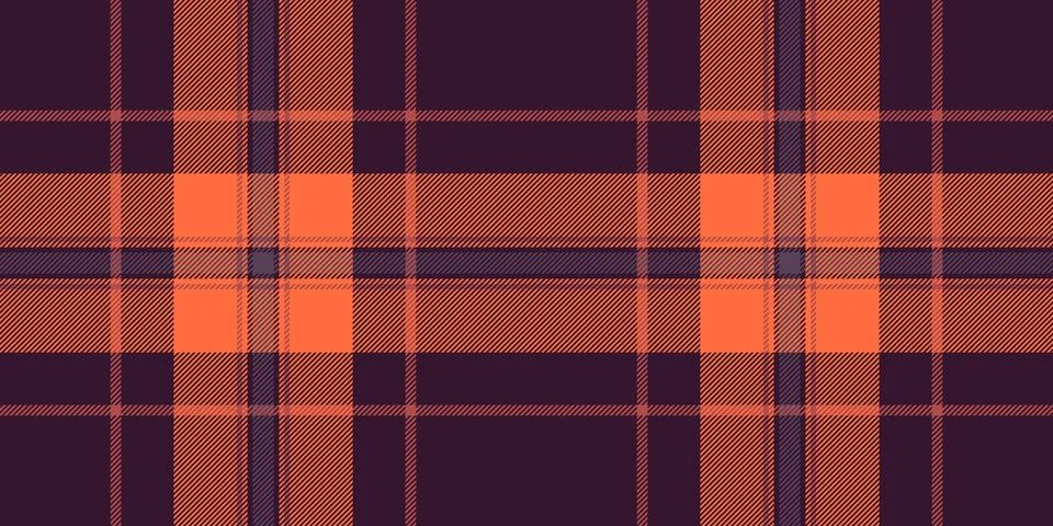 Guy texture fabric vector, proud tartan check textile. Club seamless plaid .. Ilustração Stock