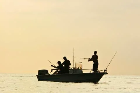 Guy time Stock Photos