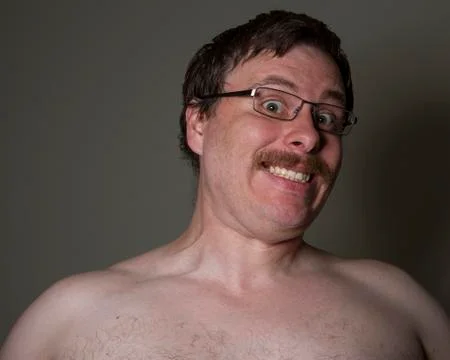 This guy is too happy Stock Photos