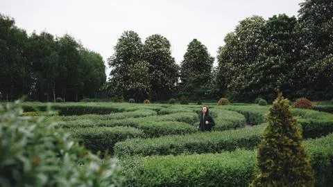 Guys on the run Stock Photos
