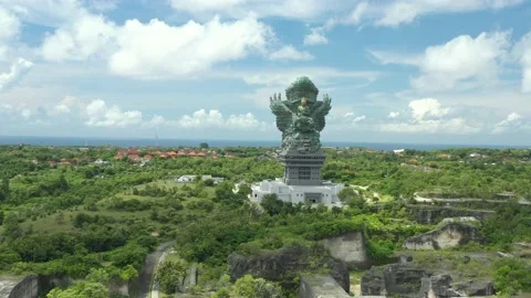 GWK Stock Footage 143698934