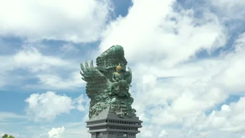 GWK Stock Footage 143702608