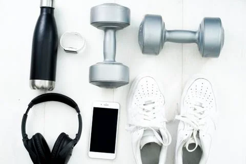 Gym 6150 Stock Photos