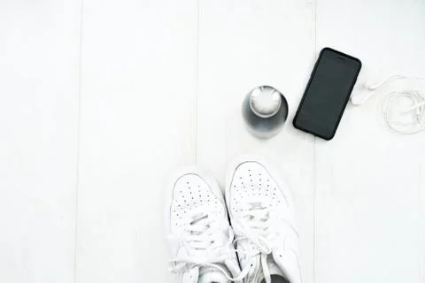 Gym 6159 Stock Photos