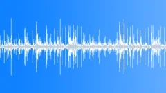 Gym Ambiance Sound Effect