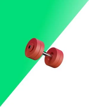 Gym Stock Illustration