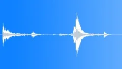 Gym locker closeSound Effect