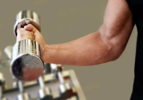 Gym Stock Photos