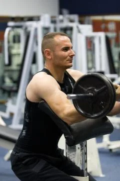 Gym Stock Photos