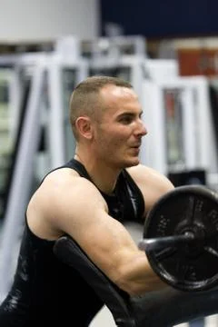 Gym Stock Photos