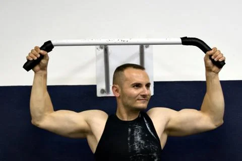 Gym Stock Photos