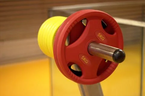 Gym Stock Photos