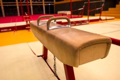 Gym Stock Photos