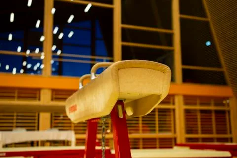Gym Stock Photos
