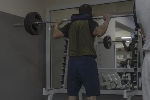 Gym Photos