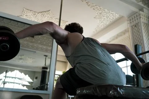 Gym Photos