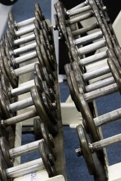 Gym weights Фото