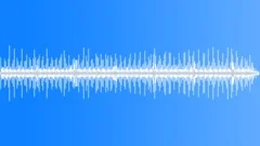 Gym workout treadmill male runningSound Effect